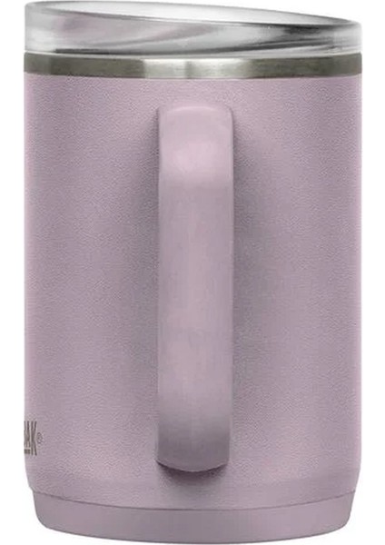 Thrive™ Mor Kulplu Bardak Termos 500 ml modelleri