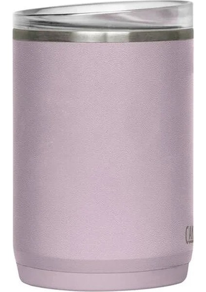 Thrive™ Mor Kulplu Bardak Termos 500 ml fırsatları