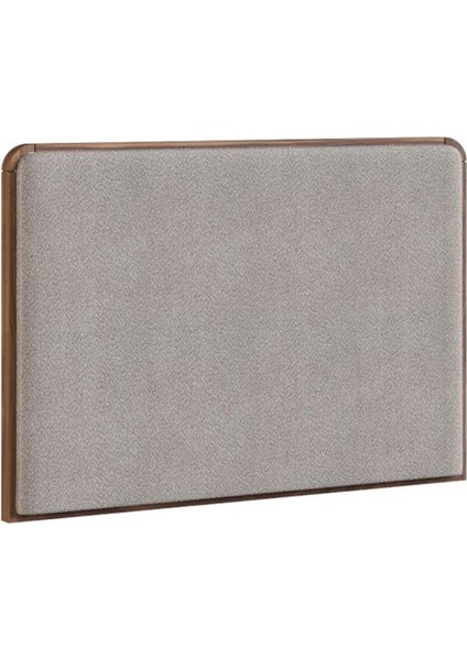 Pera Ceviz Kumaş Başlıklı Yatak Seti 147X205 cm indirimleri