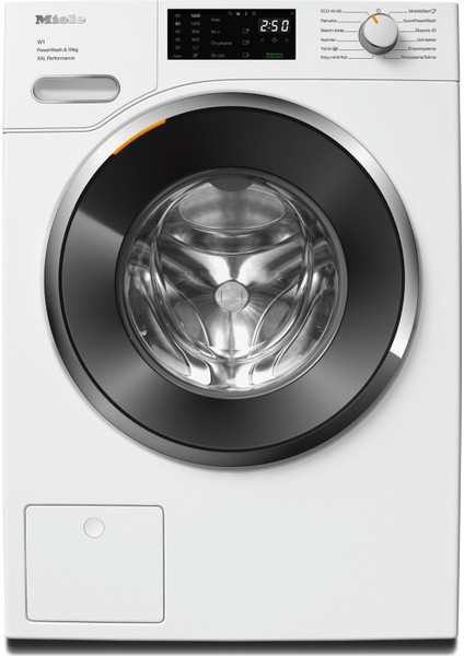 WWK360 Wcs Pwash W1 Çamaşır Makinesi 10 kg