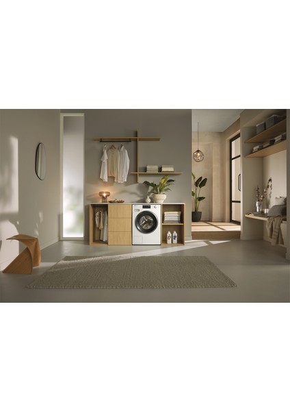 WWK360 Wcs Pwash W1 Çamaşır Makinesi 10 kg fırsatları