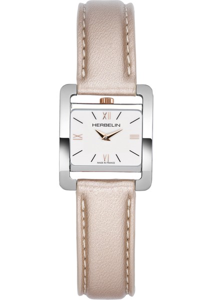 Veme Avenue 17037TR21NA Çelik Kadın Kol Saati