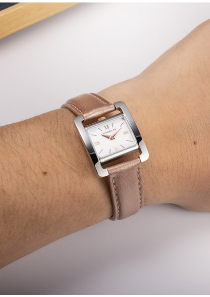 Veme Avenue 17037TR21NA Çelik Kadın Kol Saati fiyatları