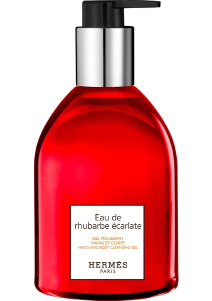 Eau De Rhubarbe Ecarlate Köpüren Jel 300ML
