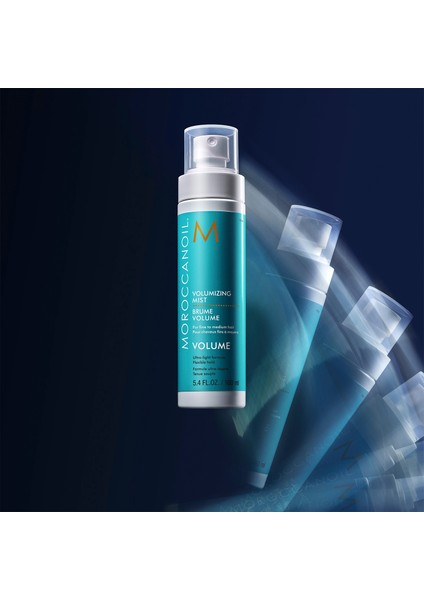 Volumizing Mist Hacim Veren Saç Spreyi 160 ml fiyatları