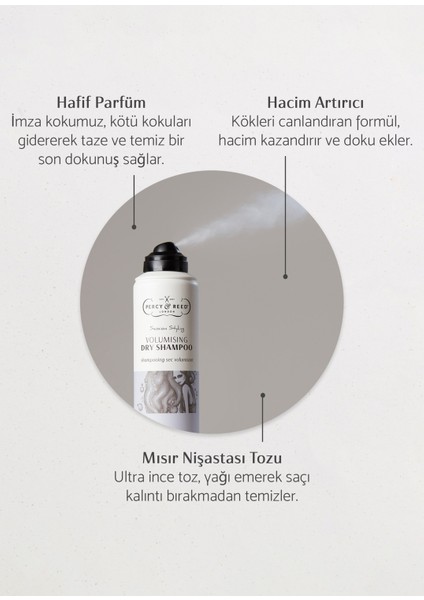 Session Styling Hacimlendirici Kuru Şampuan 200 ml fırsatları