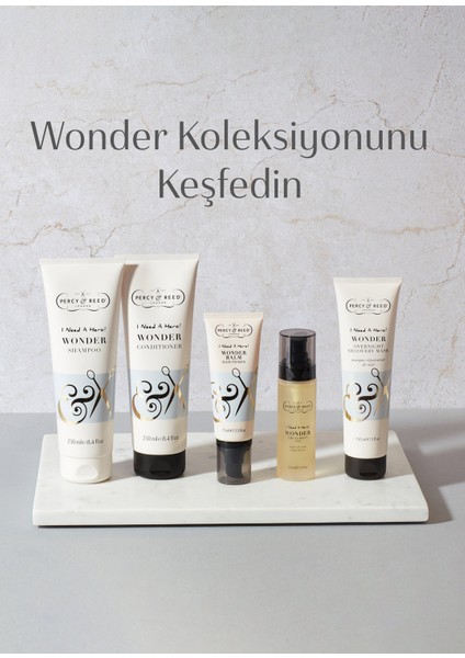I Need A Hero! Wonder Onarıcı Gece Bakım Saç Maskesi 150 ml fiyatları