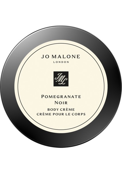 Pomegranate Noir Vücut Kremi 50ML