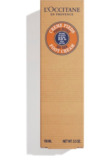 Shea Lavanta Yağı Özlü Ayak Kremi 150 ml fiyatları