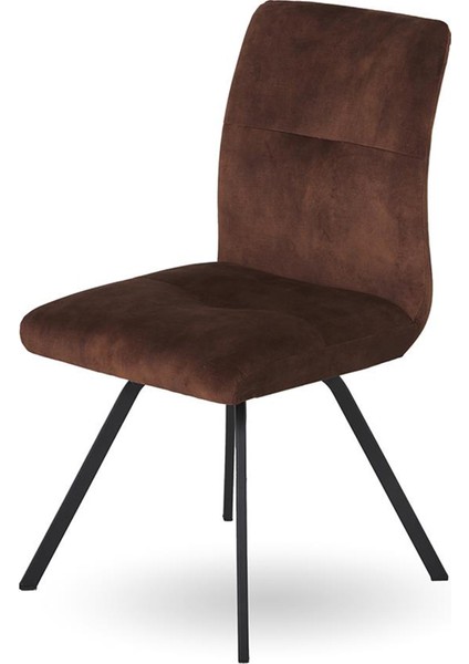 Adore Kahverengi Kolsuz Sandalye fiyatları