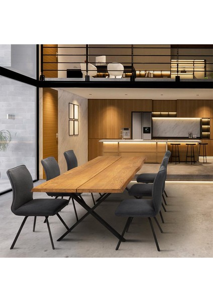 Adore Kahverengi Kolsuz Sandalye indirimleri