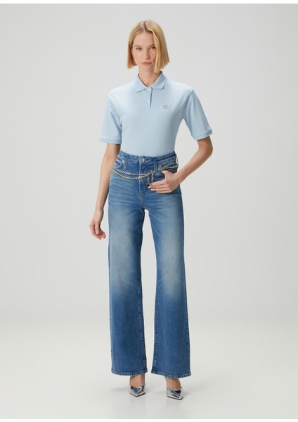 Tolo Mavi Polo T-Shirt fiyatları