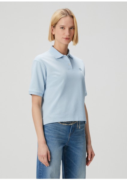 Tolo Mavi Polo T-Shirt modelleri