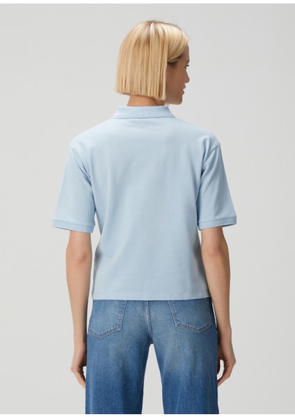 Tolo Mavi Polo T-Shirt fırsatları