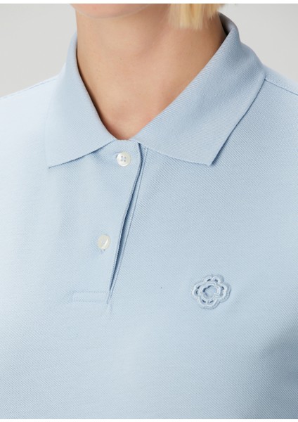 Tolo Mavi Polo T-Shirt indirimleri