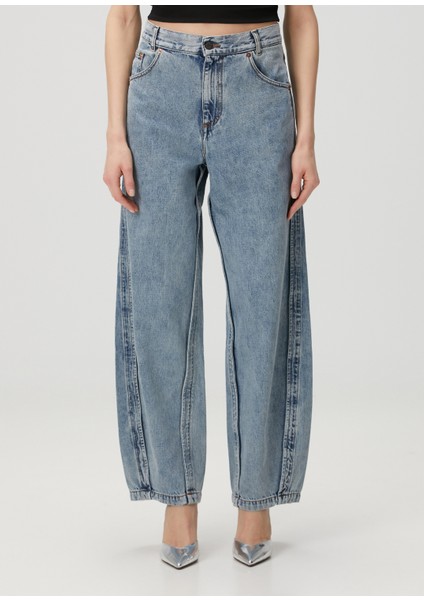 Hedges Vintage Açık Mavi Jean Pantolon fiyatları