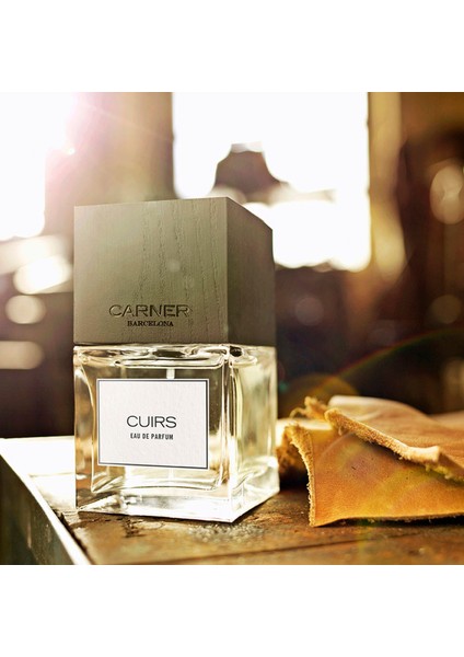 Cuırs Edp 100 ml Unisex Parfüm modelleri