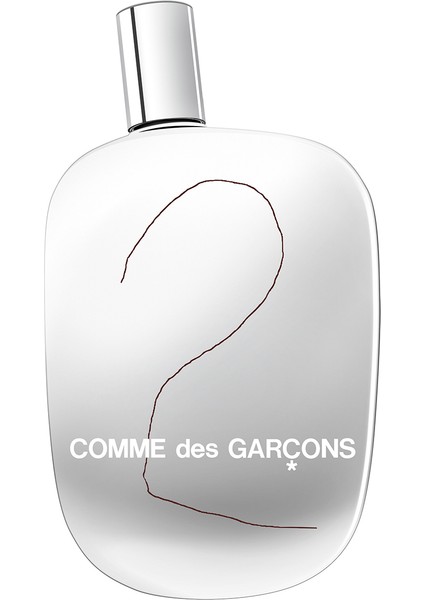 Cdg2 50ML Edp Parfüm