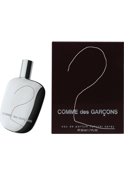 Cdg2 50ML Edp Parfüm fiyatları