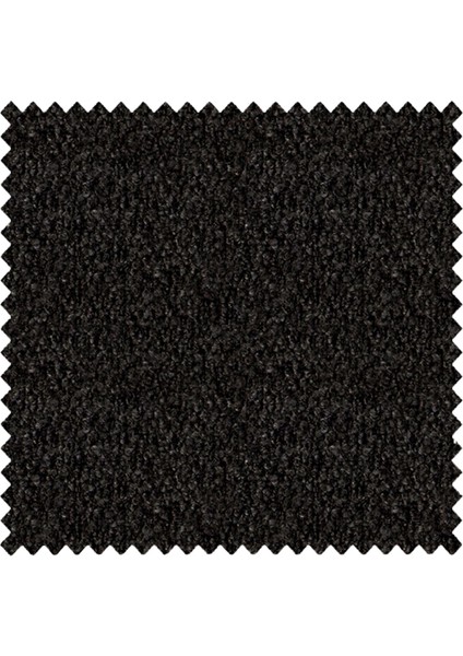 Bombs Siyah Bukle Puf modelleri