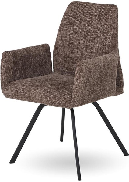 Ergo Wood Metal Kollu Sandalye fiyatları