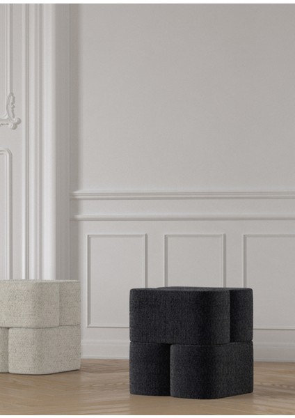 Ori Siyah Bukle Puf fiyatları