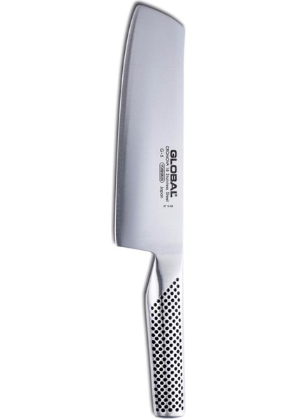 G5 Japon Çelik Nakiri Şef Bıçağı