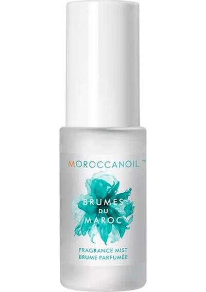 Besleyici ve Nemlendirici Saç ve Vücut Spreyi 30 ml