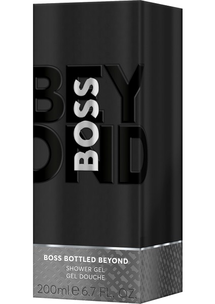 Bottled Beyond Erkek Duş Jeli 200 ml modelleri