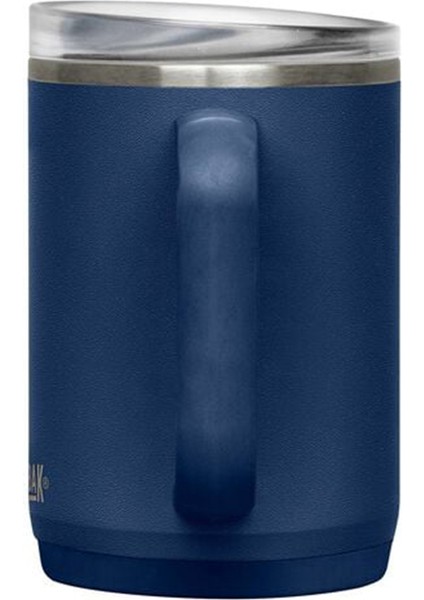 Thrive™ Lacivert Kulplu Bardak Termos 500 ml modelleri