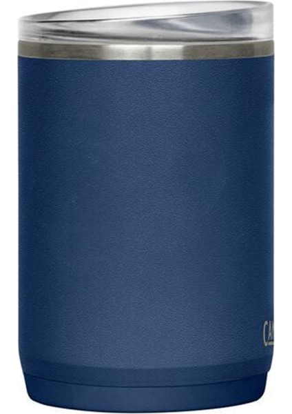 Thrive™ Lacivert Kulplu Bardak Termos 500 ml fırsatları