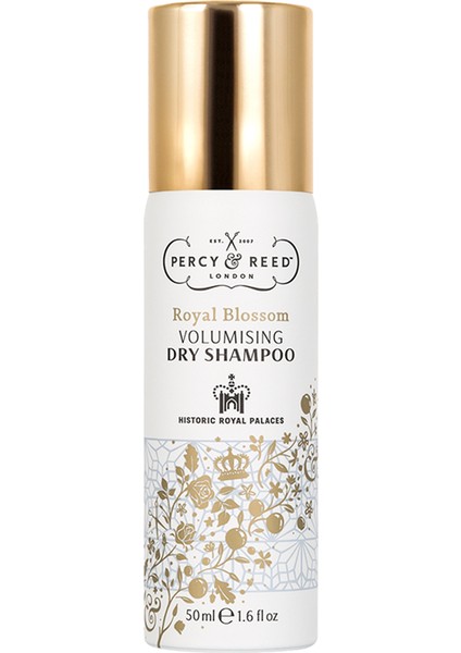 Royal Blossom Hacimlendirici Kuru Şampuan 50 ml