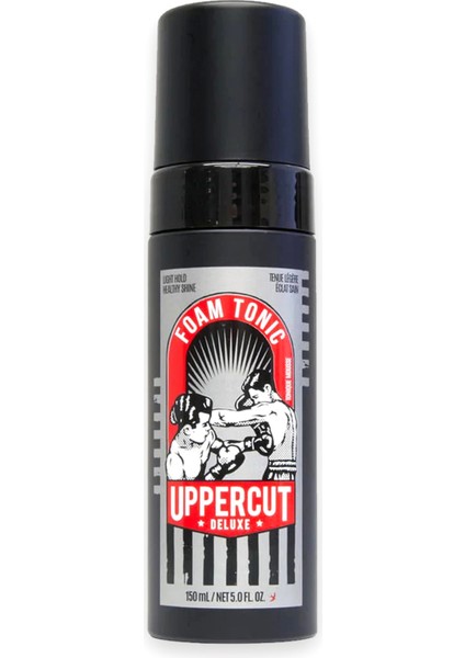 Şekillendirici ve Hacim Verici Köpük 150 ml