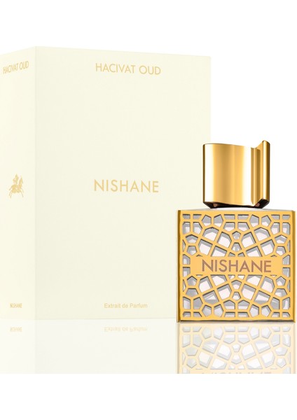 Hacivat Oud 50 ml Unisex Parfüm fiyatları