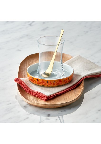 Istanbul Tiryaki 6 Parça Çay Bardağı Seti modelleri