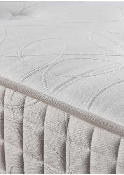 Skane Ingiliz Yünü ve Propocket Yay Sistemi Yatak 140X190 cm fırsatları