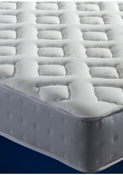 Jamtlands Organik Pamuk Less Partner Disturbance Odun Ham Tek Kişilik Yatak 120X200 cm modelleri