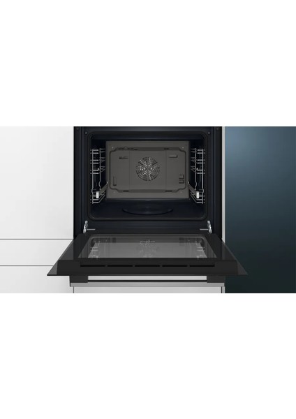 IQ300 HI133FES0T Inox Buhar Destekli Ankastre Fırın fırsatları