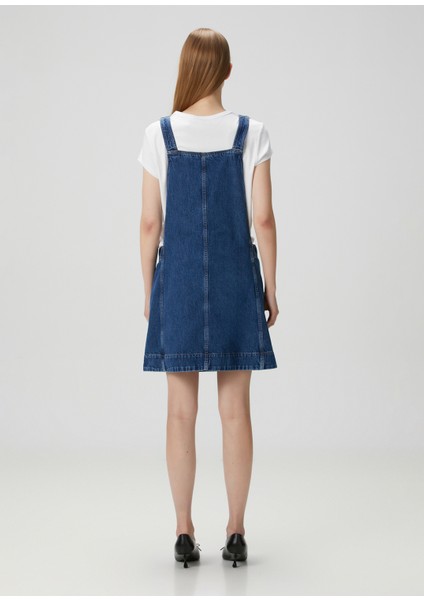 Mavi Denim Elbise fırsatları