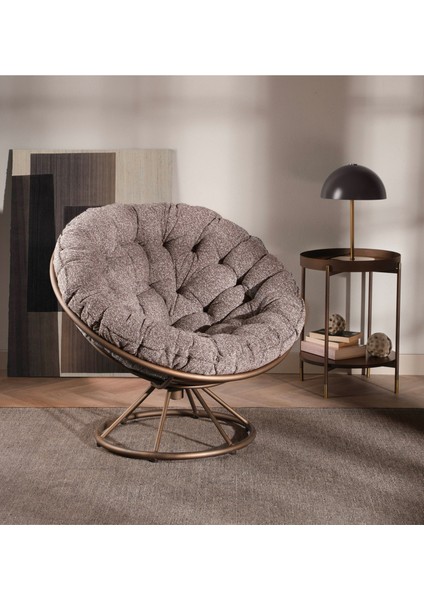 Hemdem Kahverengi Döner Berjer fiyatları