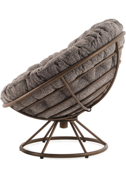 Hemdem Kahverengi Döner Berjer fırsatları