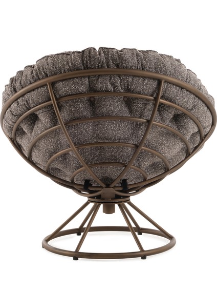 Hemdem Kahverengi Döner Berjer indirimleri