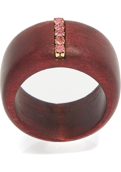 Kahverengi Kadın Altın Yüzük fiyatları