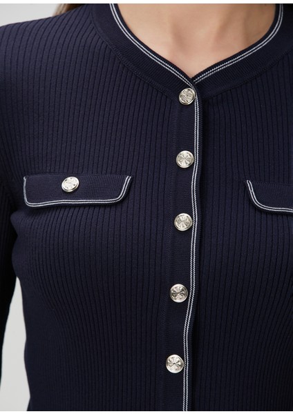 Lacivert Hırka indirimleri