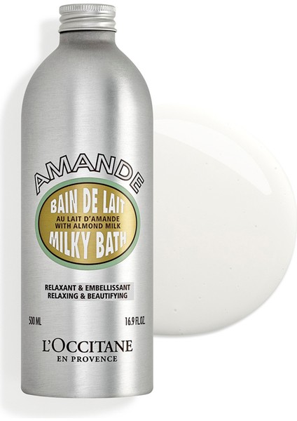 Badem Sütlü Banyo Köpüğü 500 ml modelleri