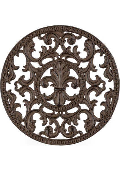 Acanthus Metal Nihale