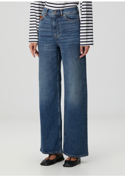 Pratoblue Mavi Jean Pantolon modelleri