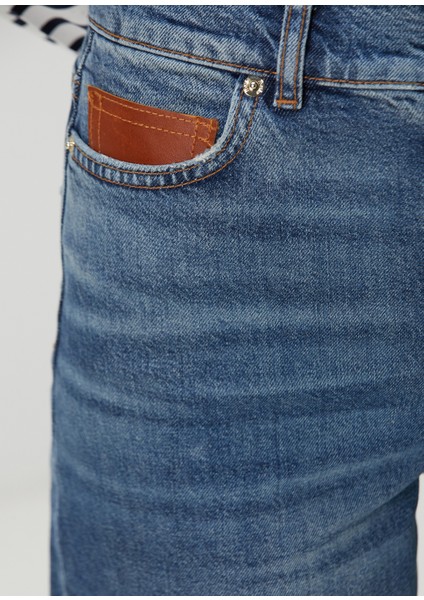 Pratoblue Mavi Jean Pantolon indirimleri