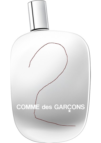 Comme Des Garcons 2 Edp 100 ml Unisex Parfüm