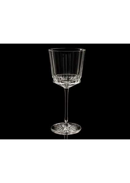 Macassar Kristal Şeffaf 6'lı Kadeh Seti fiyatları